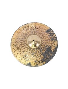 Paiste Paiste Signature Dark Energy 22” MK I Ride Cymbal