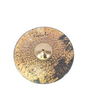 Paiste Paiste Signature Dark Energy 22” MK I Ride Cymbal