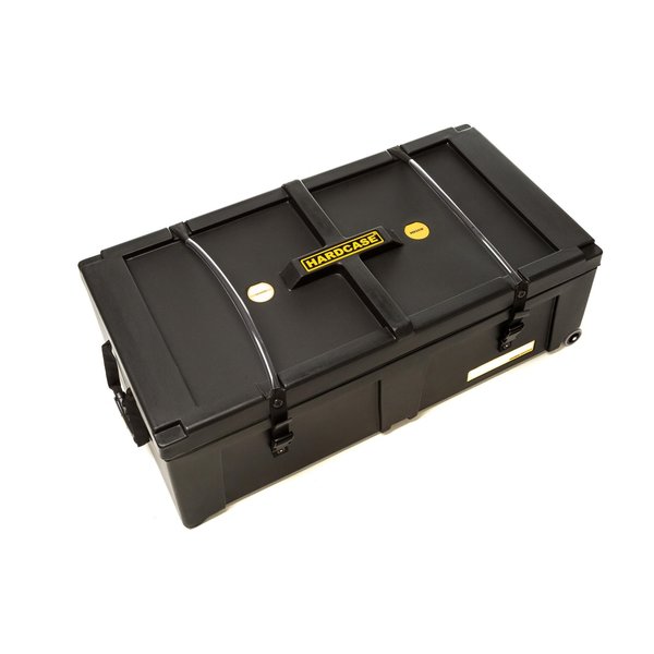Hardcase Hardcase 36" Hardware Case with Wheels