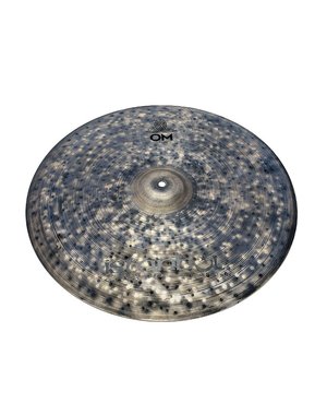 Istanbul Istanbul Agop Cindy Blackman OM 16" Crash Cymbal