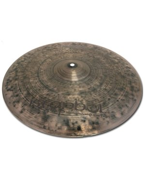 Istanbul Istanbul 18" Cindy Blackman OM Crash Cymbal