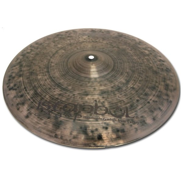 Istanbul Istanbul 22" Cindy Blackman OM Ride Cymbal