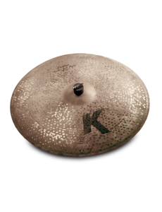 Zildjian Zildjian K Custom 20” Left Side Ride & 3 Rivets