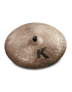 Zildjian Zildjian K Custom 20” Left Side Ride & 3 Rivets