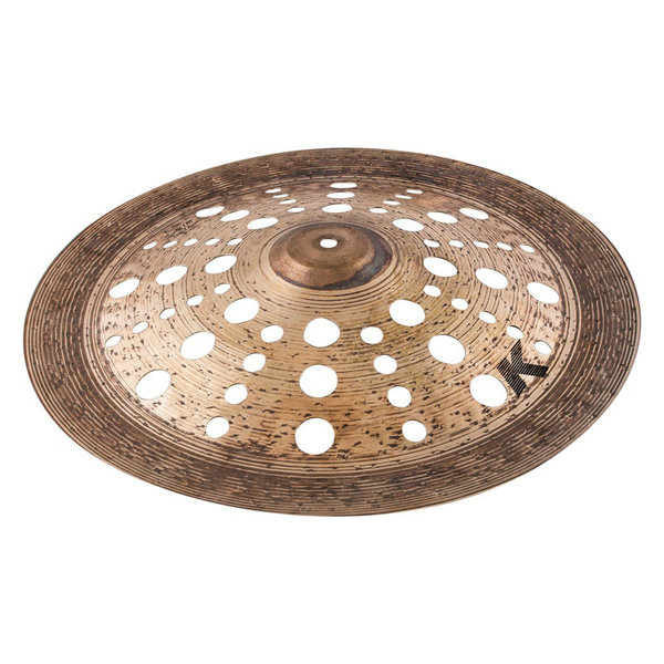 Zildjian Zildjian 18" K Custom Special Dry Trash China Cymbal