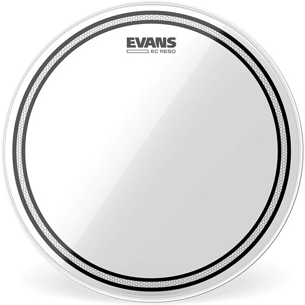 Evans Evans 16" EC Resonant Drum Head