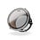 Evans Evans 16" EC Resonant Drum Head
