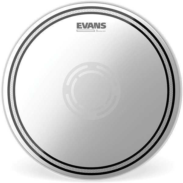 Evans Evans 14" EC Reverse Dot Drum Head