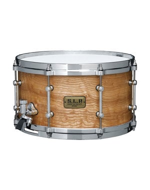 Tama Tama 13" x 7" SLP G Maple Snare Drum, Satin Tamo Ash