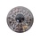 Meinl Meinl Classics Custom 16” Dark Crash Cymbal