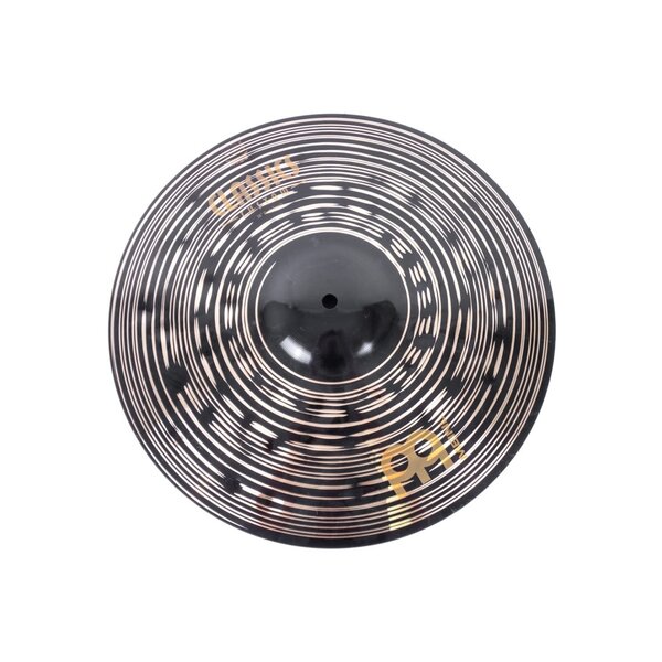Meinl Meinl Classics Custom 16” Dark Crash Cymbal
