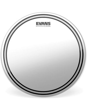 Evans Evans 15" EC2 Coated Drum Head