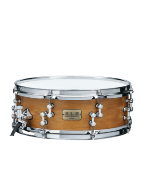 Tama Tama SLP New Vintage Hickory 14” x 5” Snare Drum