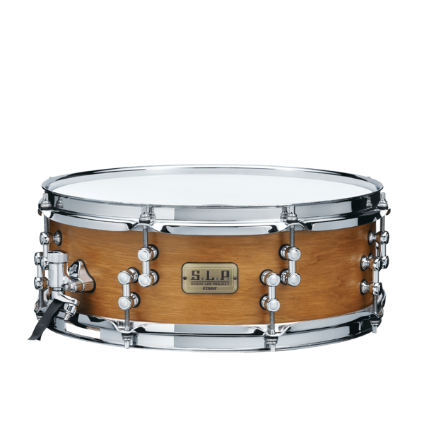 Tama Tama SLP New Vintage Hickory 14” x 5” Snare Drum