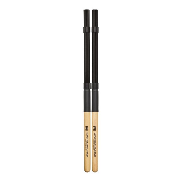 Meinl Meinl Nylon Super Flex Multi-Rod Bundle Sticks