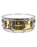 Ludwig Ludwig Super Series Brass 14” x 5” Snare Drum, Nickel Hardware