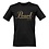 Pearl Pearl Est. 1946 Black T Shirt, Medium