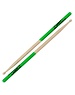 Zildjian Zildjian 5A Maple Green Dip Sticks