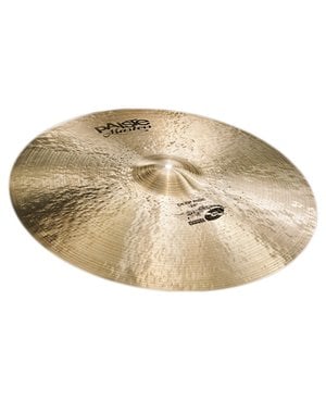 Paiste Paiste 24" Masters Deep Ride Cymbal