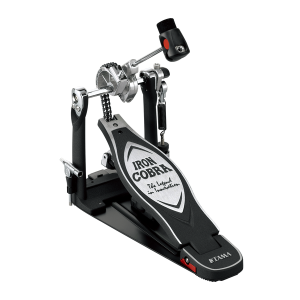 Tama Tama Iron Cobra HP900RN Rolling Glide Single Pedal