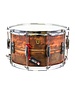 Ludwig Ludwig Copperphonic 14" x 8" Raw Snare Drum