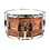 Ludwig Ludwig Copperphonic 14" x 8" Raw Snare Drum