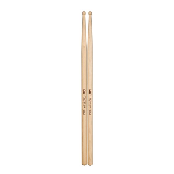 Meinl Meinl Concert SD4 Wood Tip Drum Sticks