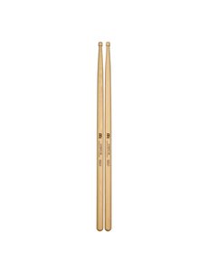 Meinl Meinl 5B Hybrid Hickory Wood Tip Drum Sticks