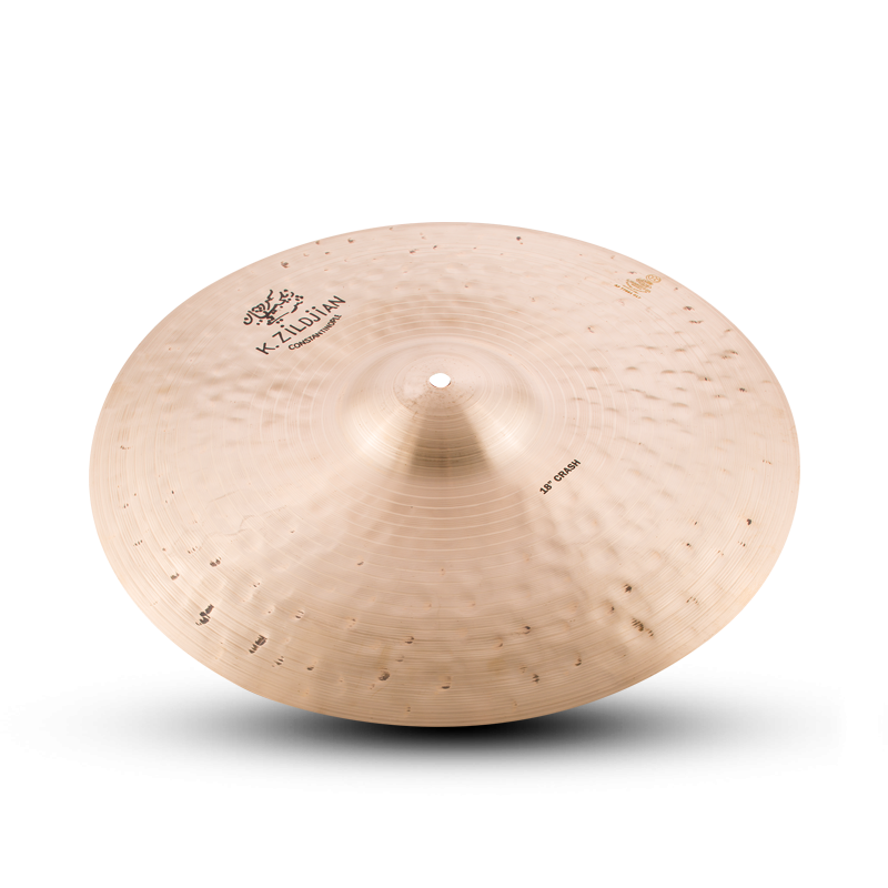 Zildjian 18