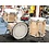 Gretsch Gretsch Brooklyn 18" Drum Kit in Cream Oyster