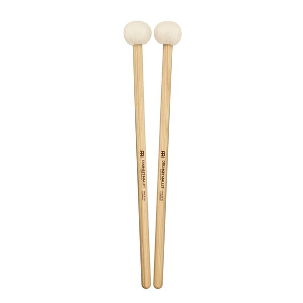 Meinl Meinl Super Soft Drumset Mallets