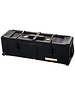 Hardcase Hardcase 40" Hardware Case with Wheels