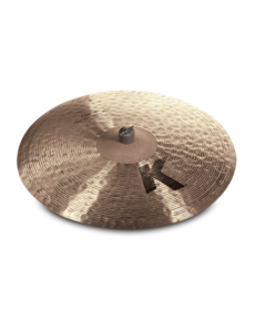 Zildjian Zildjian 22" K Custom High Definition Ride Cymbal