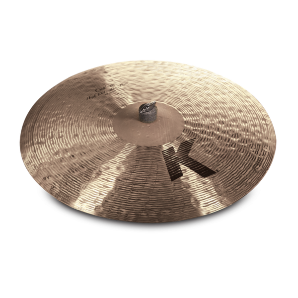 Zildjian Zildjian 22" K Custom High Definition Ride Cymbal