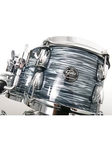 Gretsch Gretsch Renown 20" Drum Kit, Silver Oyster Pearl