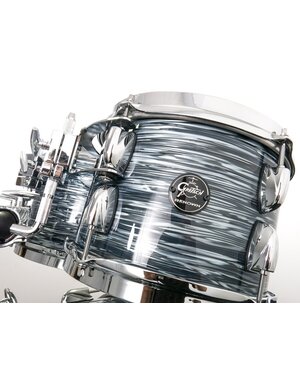 Gretsch Gretsch Renown 20" Drum Kit, Silver Oyster Pearl