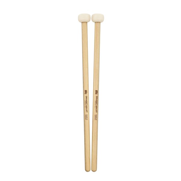 Meinl Meinl Medium Drumset Mallets