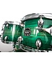 Mapex Mapex Armory Studioease Drum Kit, Emerald Burst