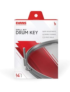 Evans Evans Drill Bit Drum Key