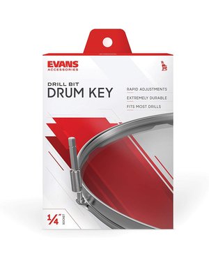 Evans Evans Drill Bit Drum Key