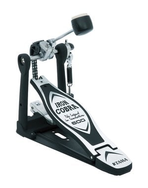 Tama Tama HP600D Iron Cobra 600 Single Bass Drum Pedal