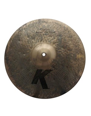 Zildjian Zildjian K Custom 16” Special Dry Crash