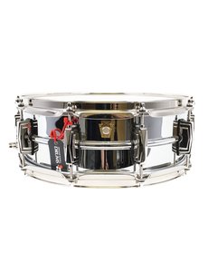 Ludwig Ludwig Super Series COB 14" x 5" Snare Drum, Nickel Hardware