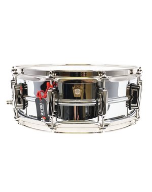 Ludwig Ludwig Super Series COB 14" x 5" Snare Drum, Nickel Hardware