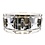 Ludwig Ludwig Super Series COB 14" x 5" Snare Drum, Nickel Hardware