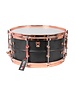 Ludwig Ludwig Black Beauty 14 x 6.5" Hot Rod Snare Drum