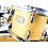 Yamaha Yamaha Stage Custom Birch 20" Drum Kit, Natural Wood