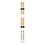Meinl Meinl Birch Standard Multi-Rod Bundle Sticks