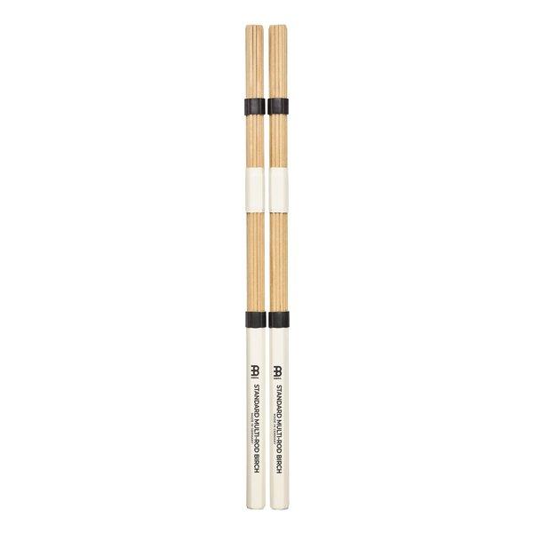 Meinl Meinl Birch Standard Multi-Rod Bundle Sticks