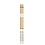 Meinl Meinl Bamboo Standard Multi-Rod Bundle Sticks